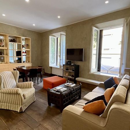 Villa Spalletti Trivelli - Small Luxury Hotels Of The World Roma Ngoại thất bức ảnh