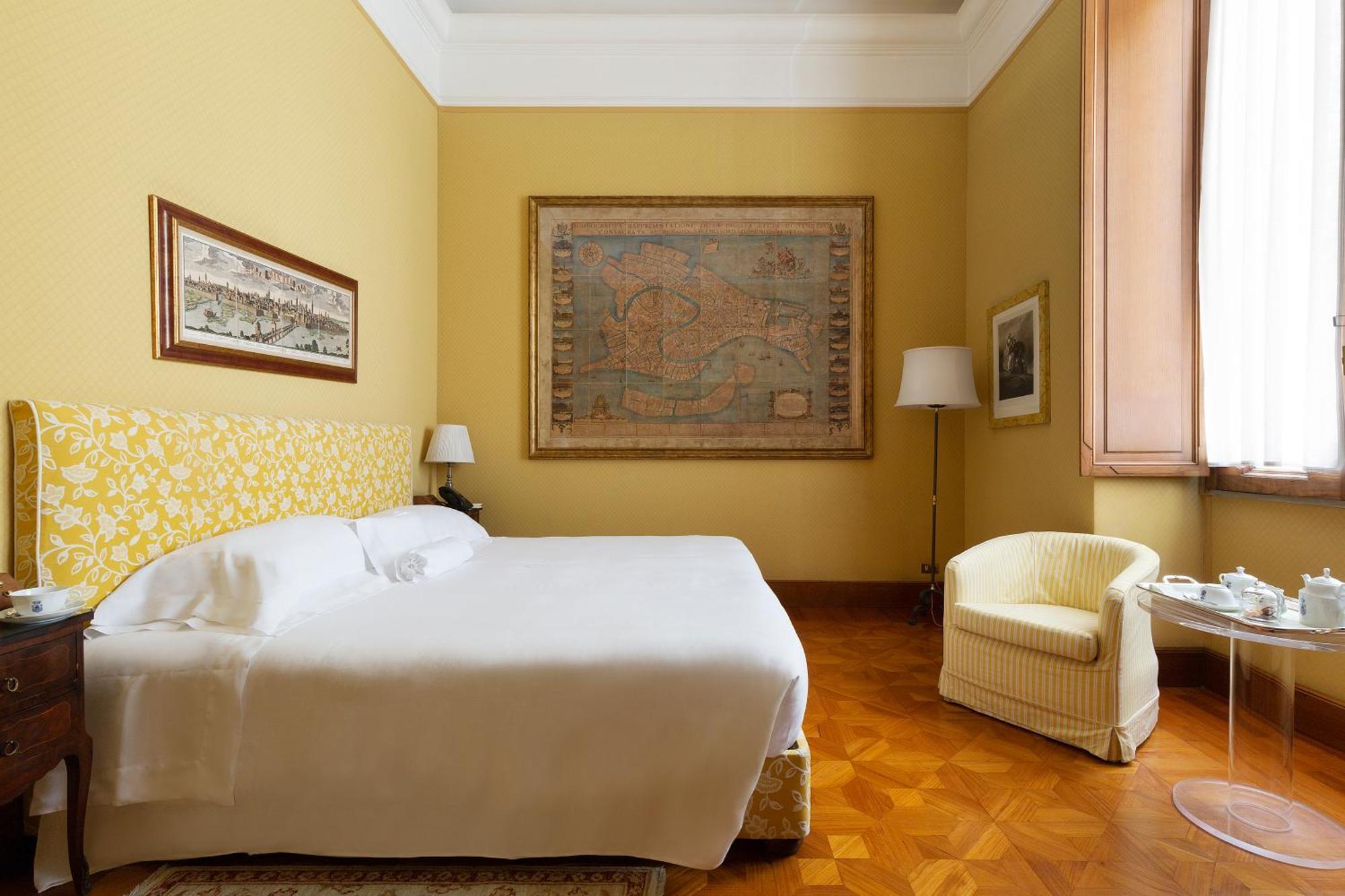Villa Spalletti Trivelli - Small Luxury Hotels Of The World Roma Ngoại thất bức ảnh