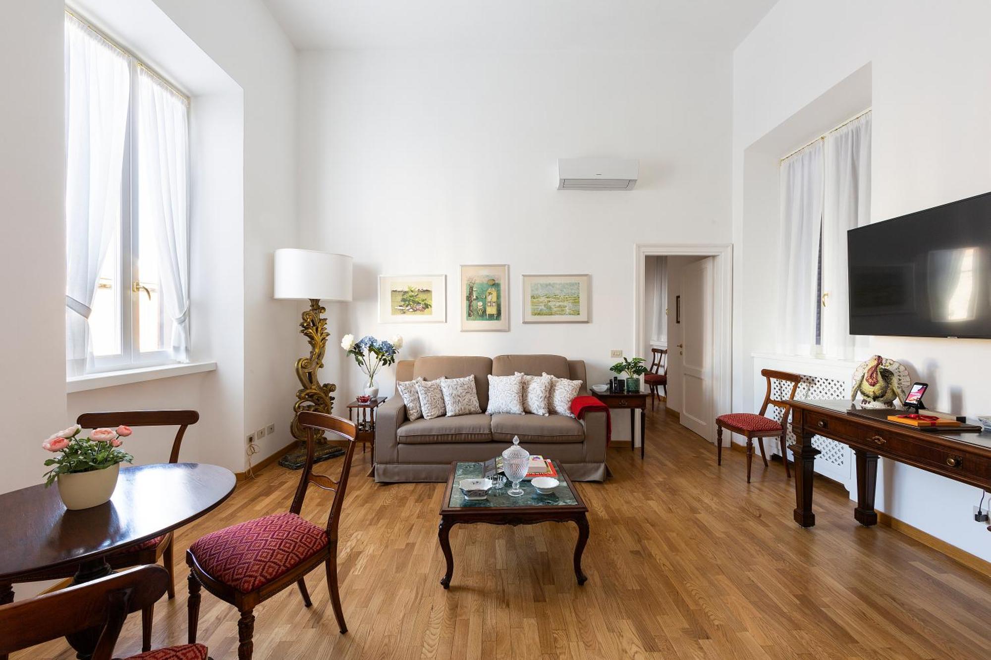 Villa Spalletti Trivelli - Small Luxury Hotels Of The World Roma Ngoại thất bức ảnh