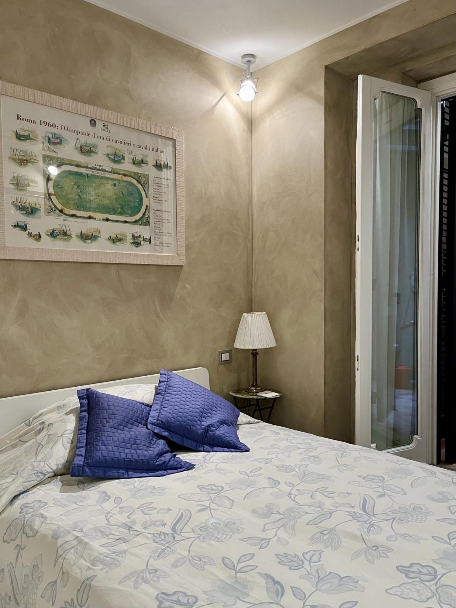 Villa Spalletti Trivelli - Small Luxury Hotels Of The World Roma Ngoại thất bức ảnh