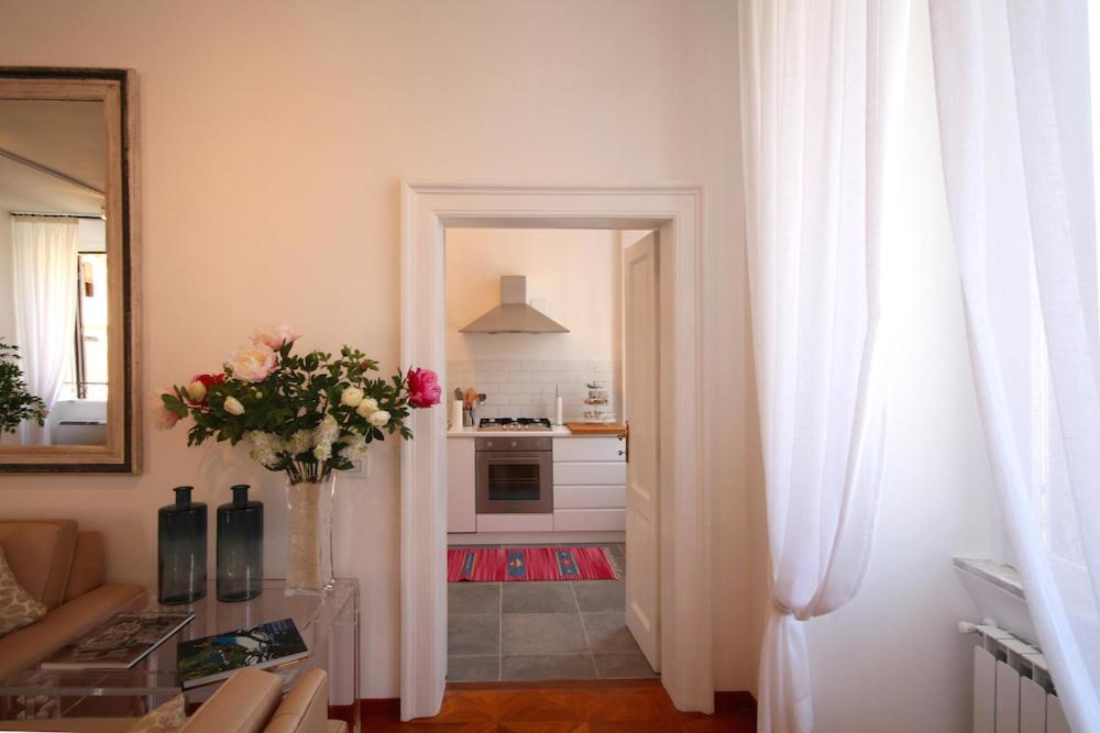 Villa Spalletti Trivelli - Small Luxury Hotels Of The World Roma Ngoại thất bức ảnh