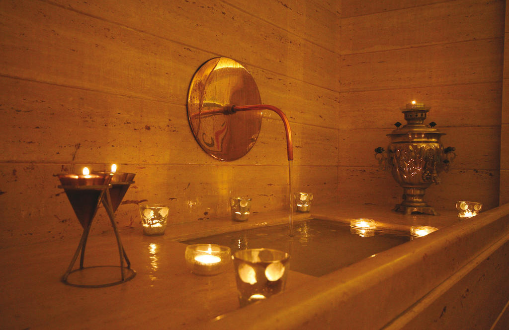 Villa Spalletti Trivelli - Small Luxury Hotels Of The World Roma Tiện nghi bức ảnh