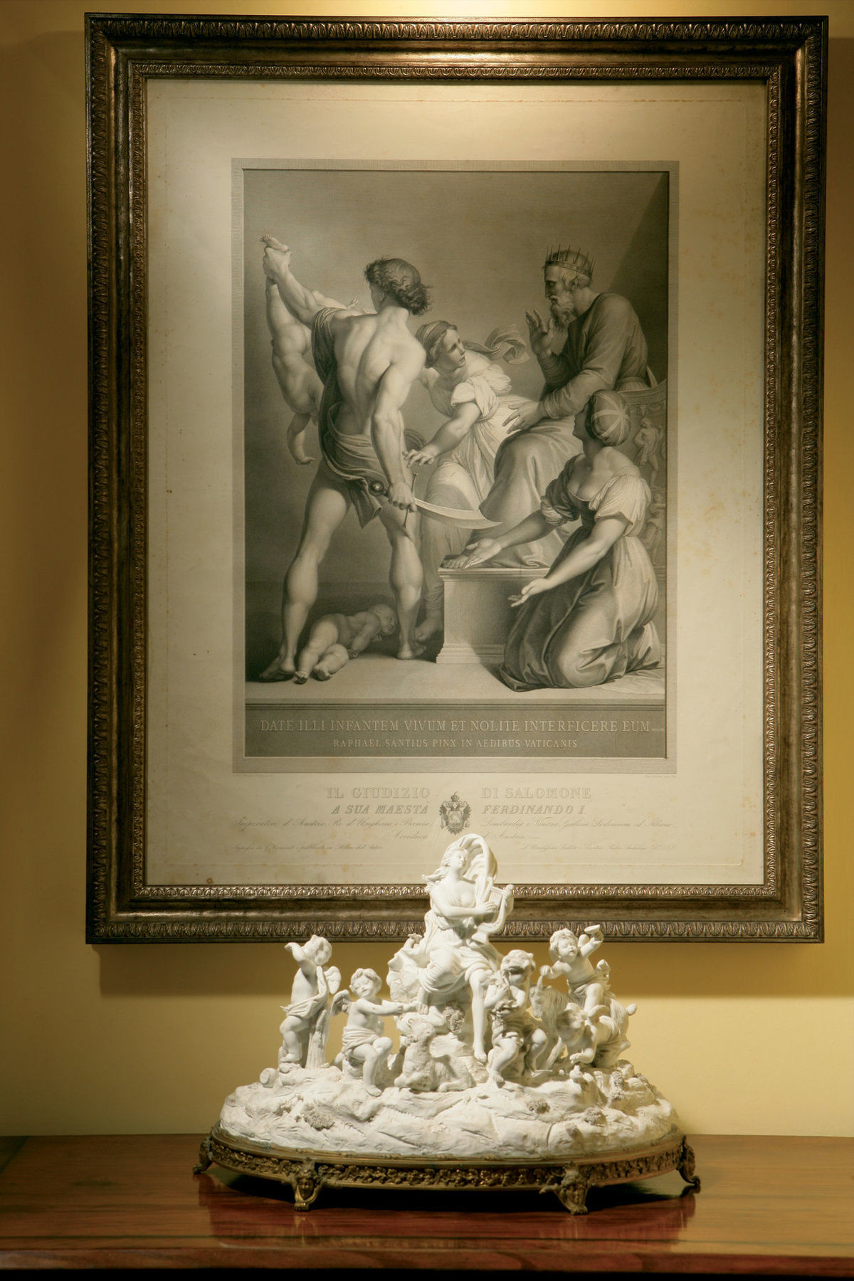 Villa Spalletti Trivelli - Small Luxury Hotels Of The World Roma Nội địa bức ảnh