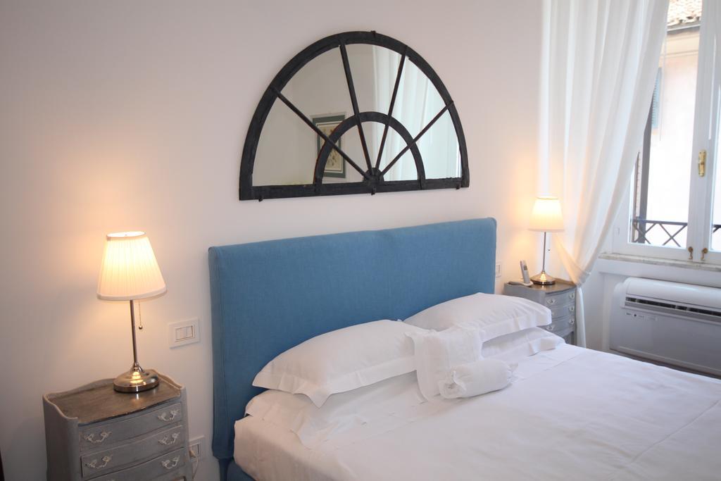 Villa Spalletti Trivelli - Small Luxury Hotels Of The World Roma Ngoại thất bức ảnh