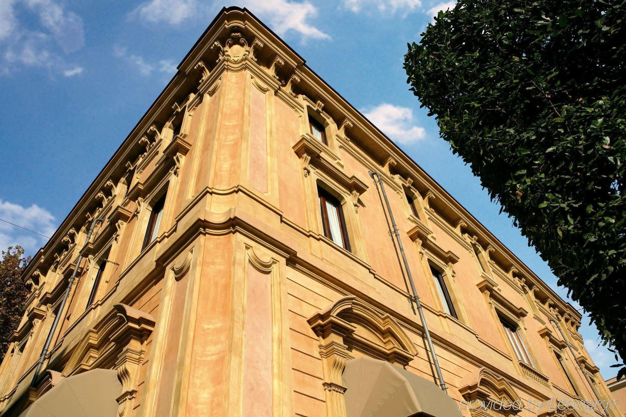Villa Spalletti Trivelli - Small Luxury Hotels Of The World Roma Ngoại thất bức ảnh